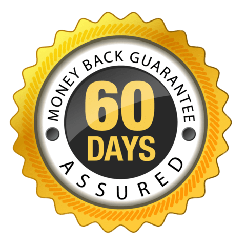 Neotonics Official Website 100% Satisfaction 60 Days Money Back Guarantee